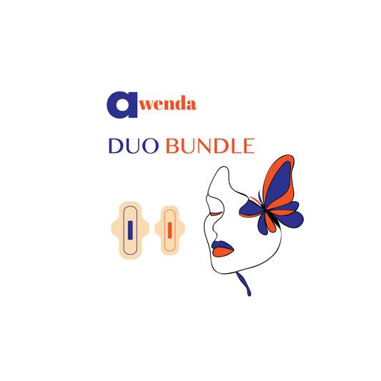 DAY PAD • NIGHT PAD